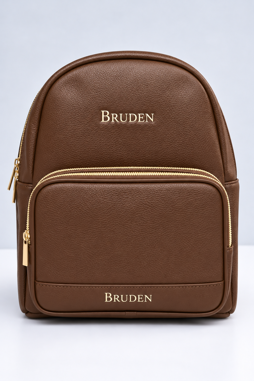 Caramel Brown Fanny Bag
