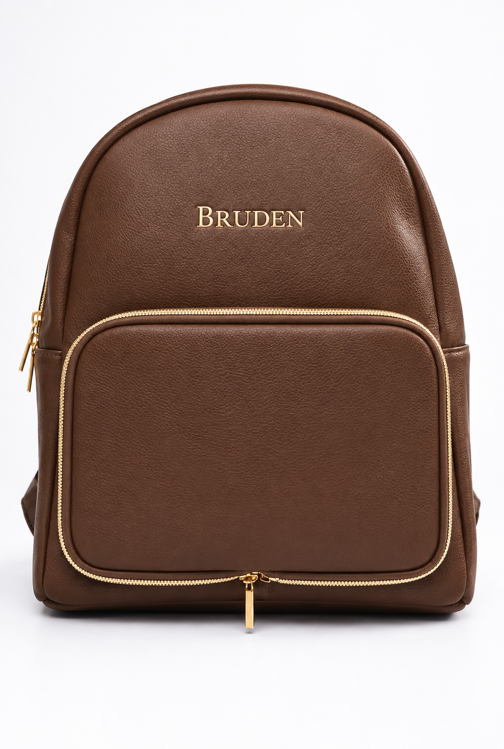 Caramel Brown Fanny Bag